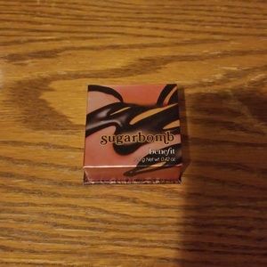 Benefit sugarbomb blush